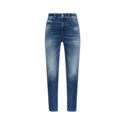 1984 Slandy-High 09L93 Jeans