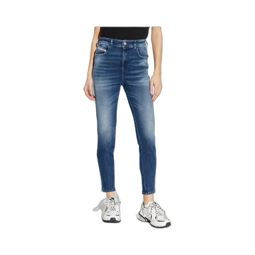 1984 Slandy-High 09L93 Jeans