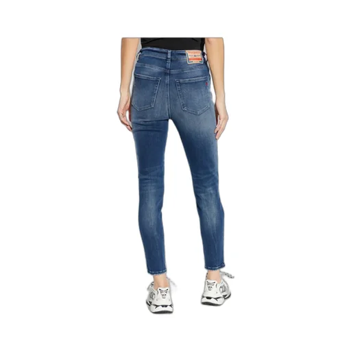 1984 Slandy-High 09L93 Jeans
