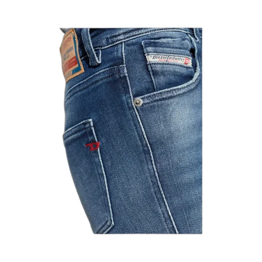 1984 Slandy-High 09L93 Jeans