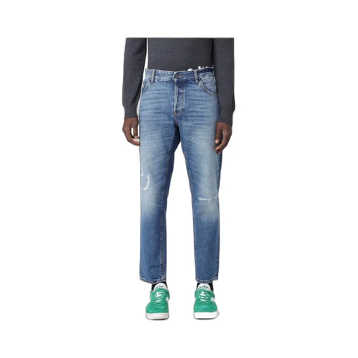 Belt Loops Jeans