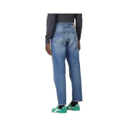 Belt Loops Jeans