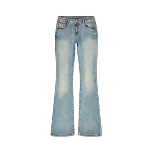 1969 D-Ebbey 0Adbh Flared Jeans
