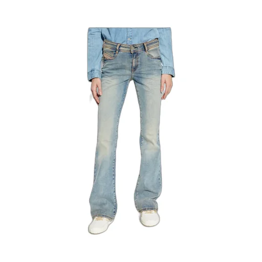 1969 D-Ebbey 0Adbh Flared Jeans