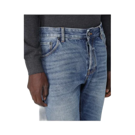 Belt Loops Jeans