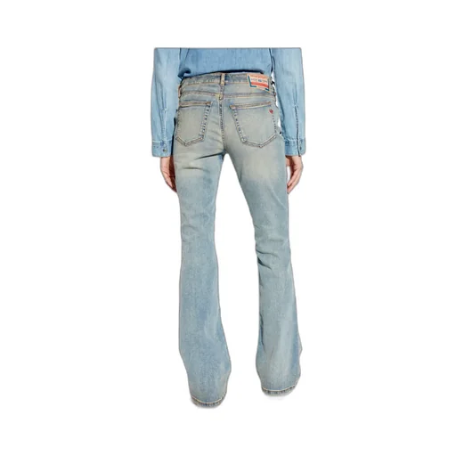 1969 D-Ebbey 0Adbh Flared Jeans