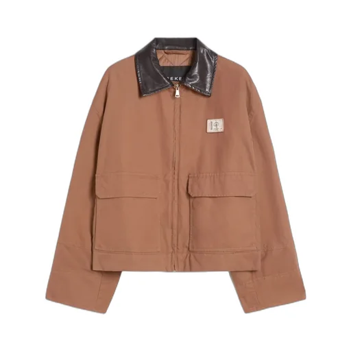 Long Sleeve Jacket