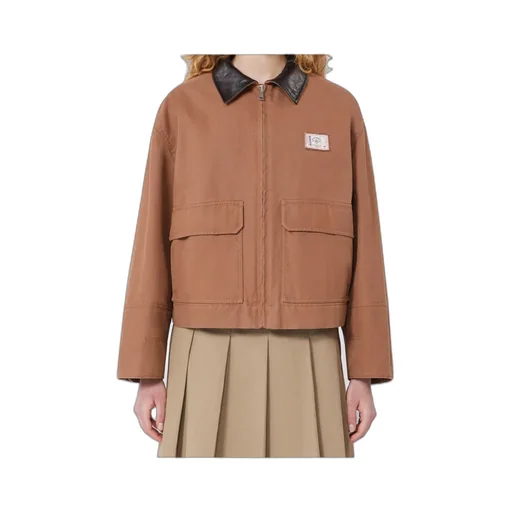 Long Sleeve Jacket