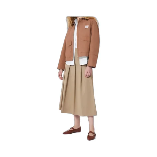 Long Sleeve Jacket