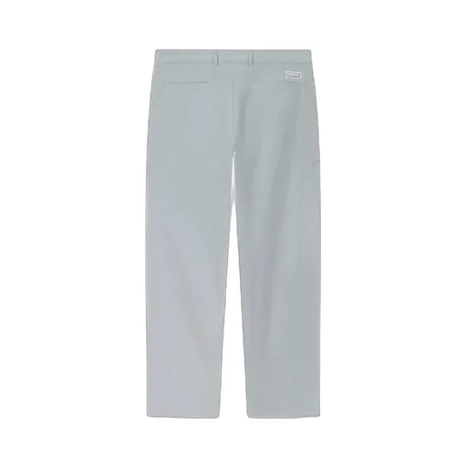 Tapered Workwear Pants