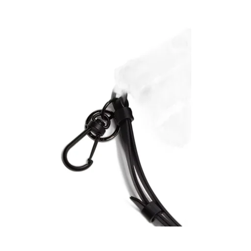 Caradoc Card Metal Logo Holder