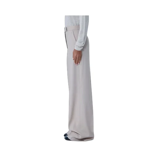 Tailored Pants