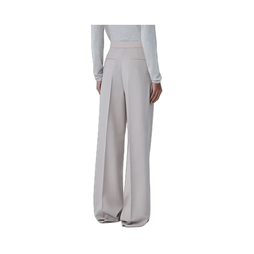 Tailored Pants