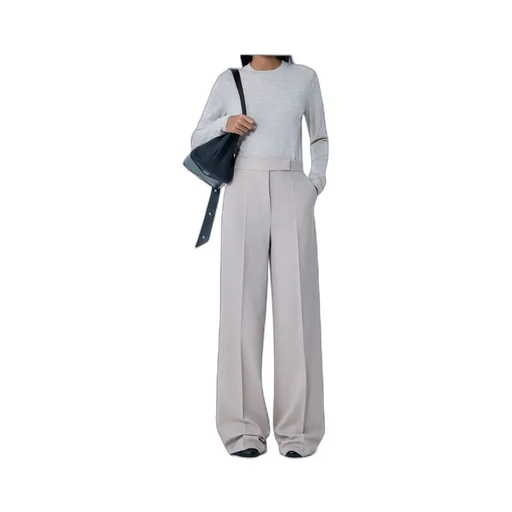 Tailored Pants