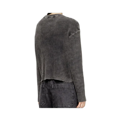 M-Anchorex Logo-Detail Sweater