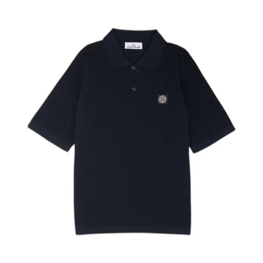 Short-Sleesleeved Polo Shirt