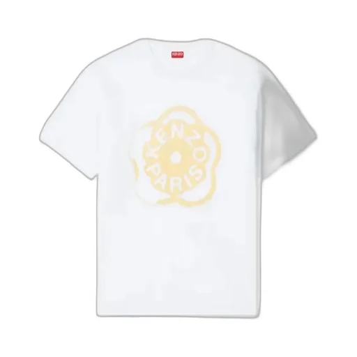 Kenzo Boke Flower 2.0 Loose T-Shirt