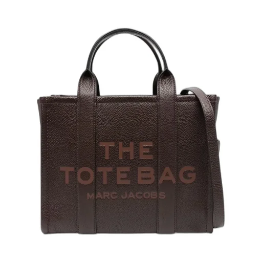 Logo Handbag