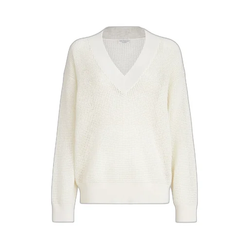 V-Neck Sweater