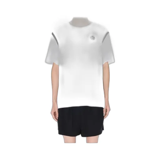 Kenzo Boke Flower 2.0 Embroidered T-Shirt