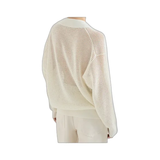 V-Neck Sweater