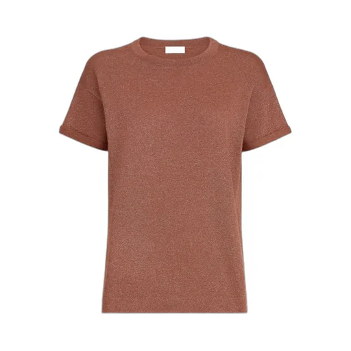 Crew-Neck T-Shirt