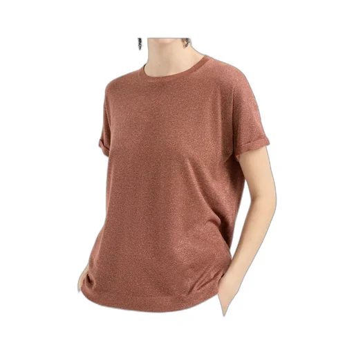 Crew-Neck T-Shirt