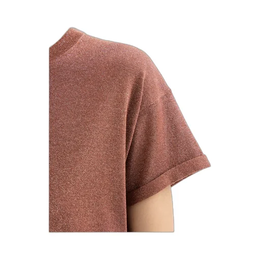 Crew-Neck T-Shirt