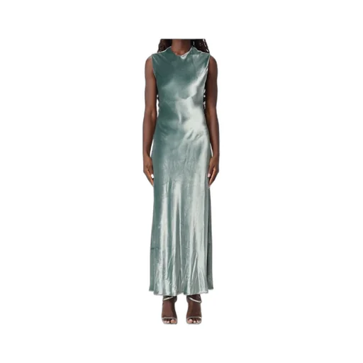 Sleeveless Dress