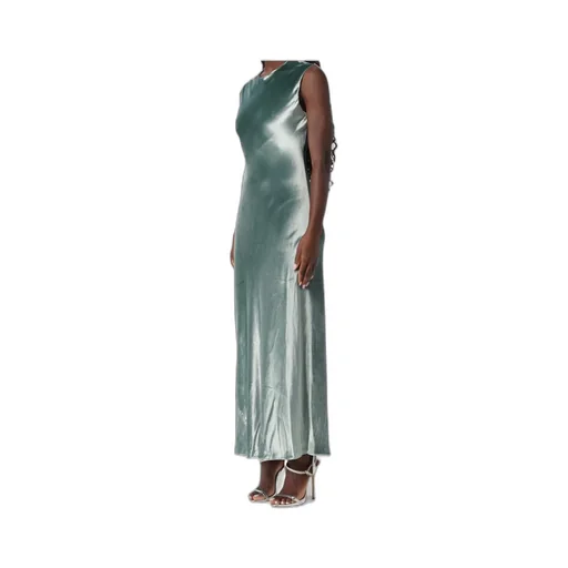 Sleeveless Dress