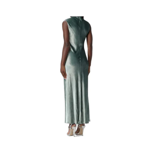 Sleeveless Dress