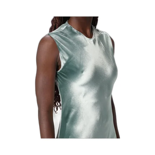 Sleeveless Dress