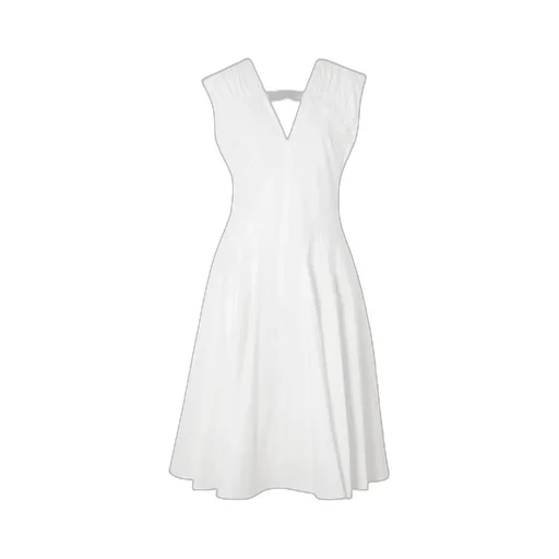 Manoela Midi Dress
