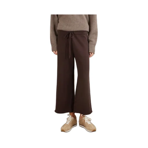 Kiki Short Cotton Sweatpants