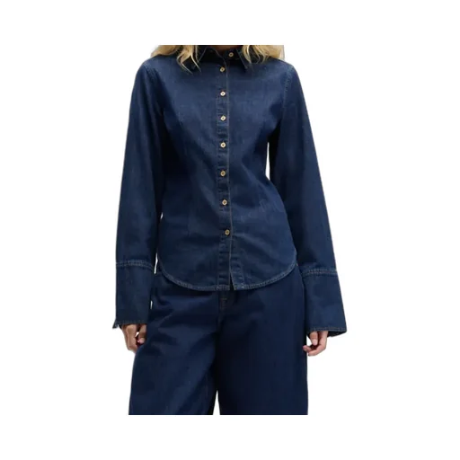 Button Shirt