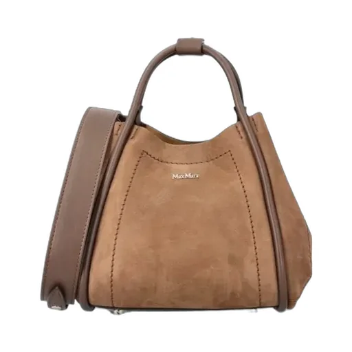 Max Mara Small Marine Bag