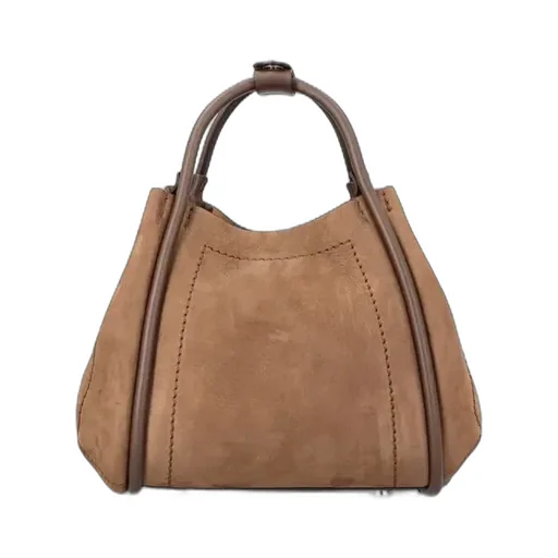 Max Mara Small Marine Bag