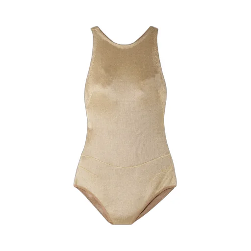 Knitted Bodysuit