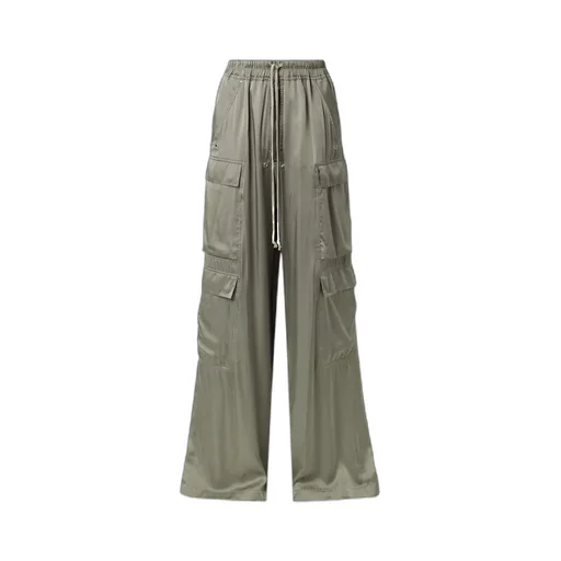 Drawstring Sweatpants