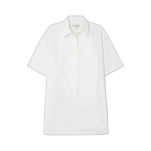 Alban Button-Down Shirt