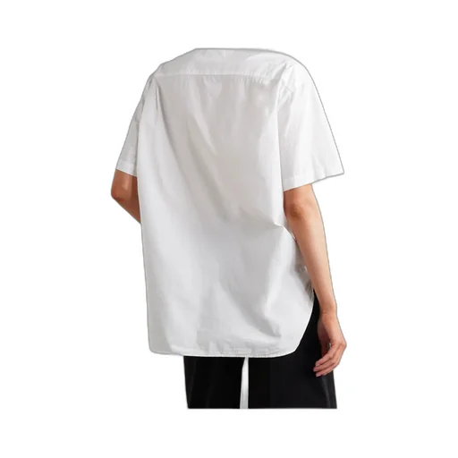 Alban Button-Down Shirt