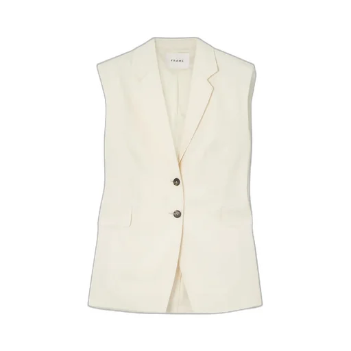 Wide-Cut Jacket
