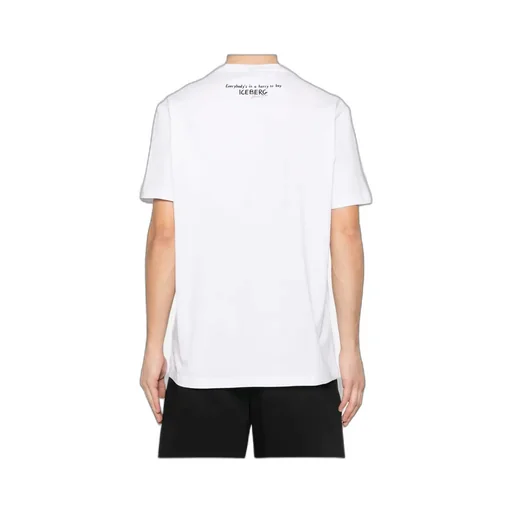 Peanuts Print T-Shirt