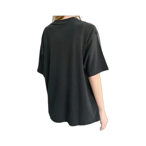 Crew Neck T-Shirt