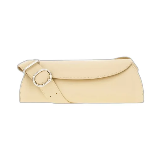 Jil Sander Cannolo Piccola Handbag