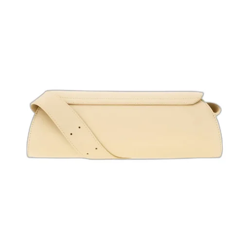Jil Sander Cannolo Piccola Handbag