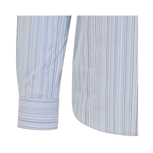 Paul Smith Long-Sleeved Striped Shirt