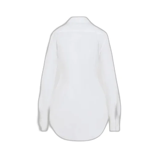 Poplin Shirt