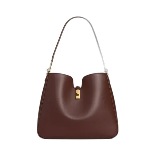 Medium Camille 16 Soft Bag In Smooth Calfskin
