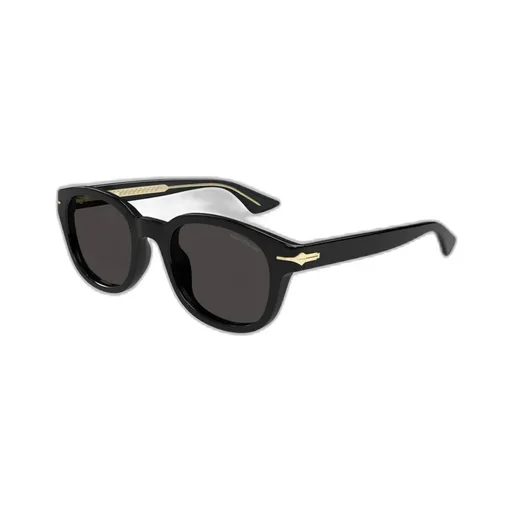 Montblanc Eyewear Square Frame Sunglasses